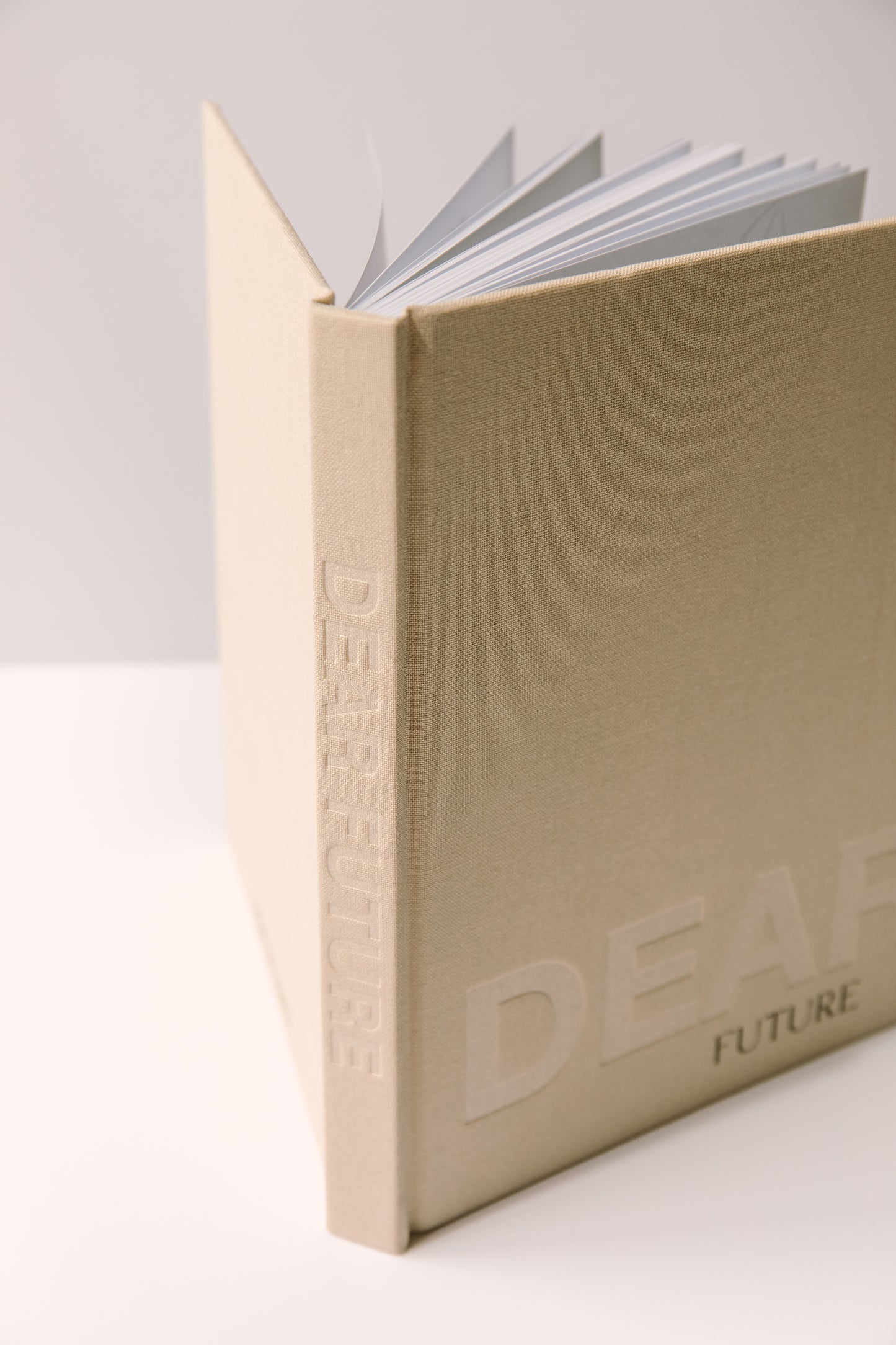 Dear Future