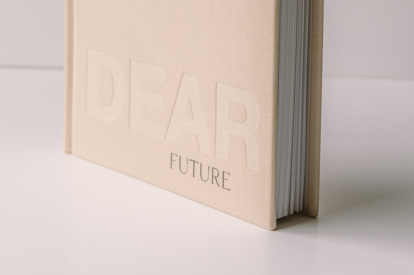 Dear Future