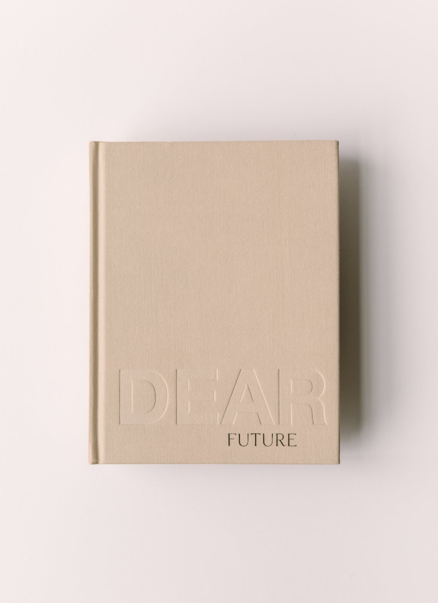 Dear Future