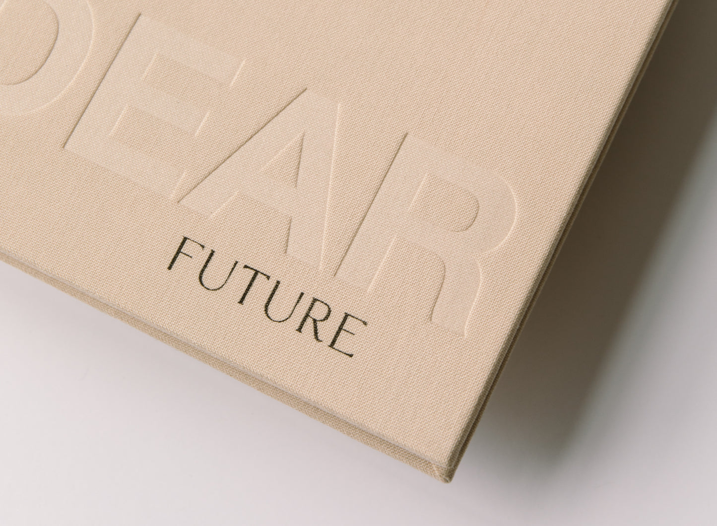 Dear Future
