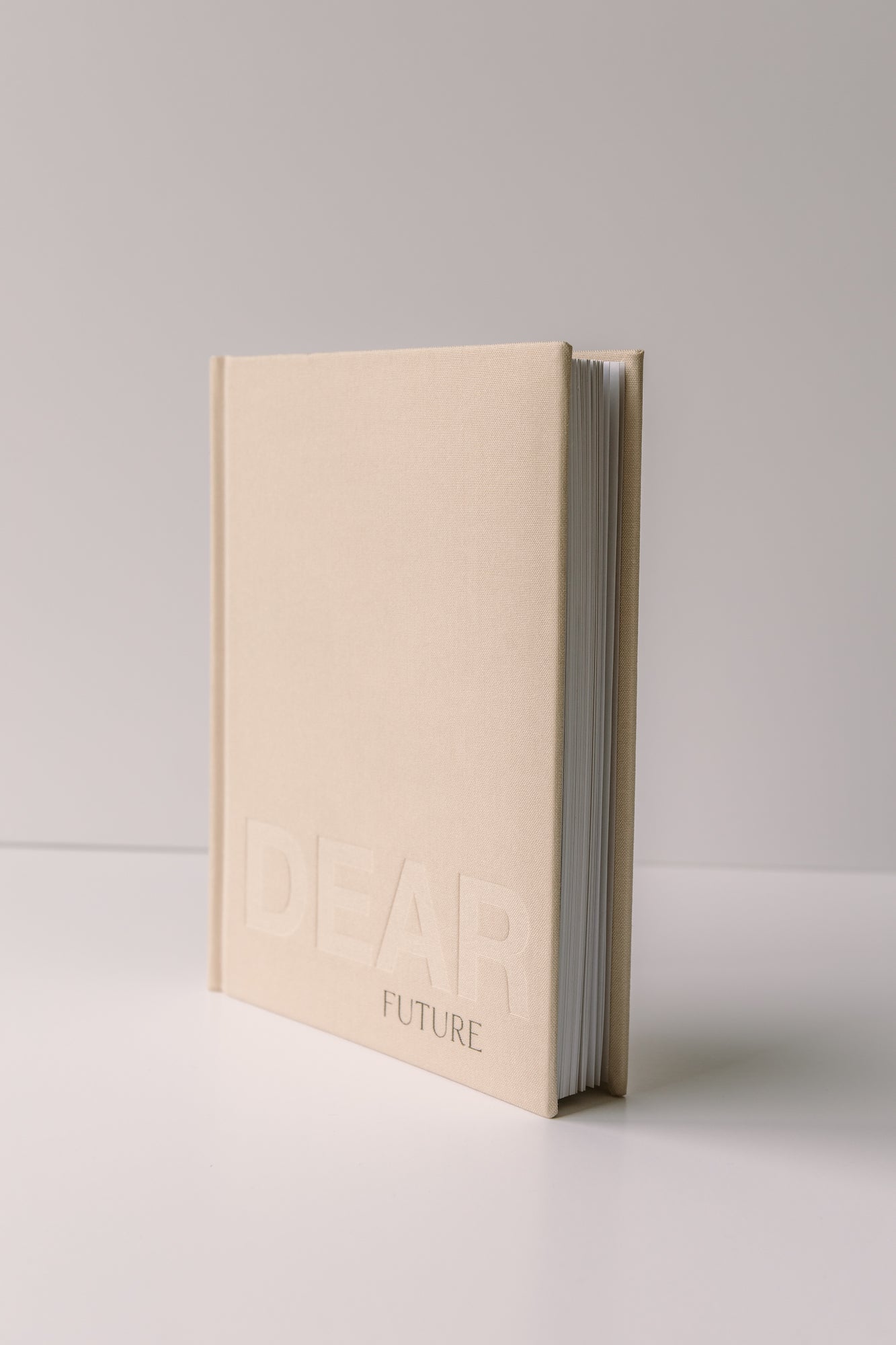 Dear Future